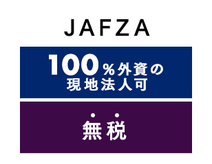 JAFZA